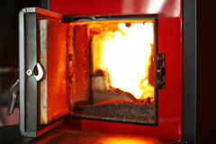 solid fuel boilers Roughway